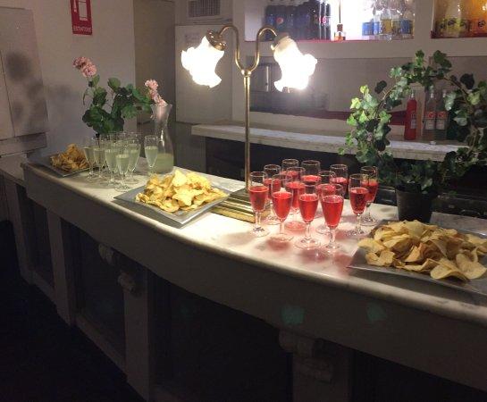 Ristorante pizzeria Forno a Legna 12 apostoli